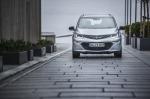 Opel Ampera-e 2017 года